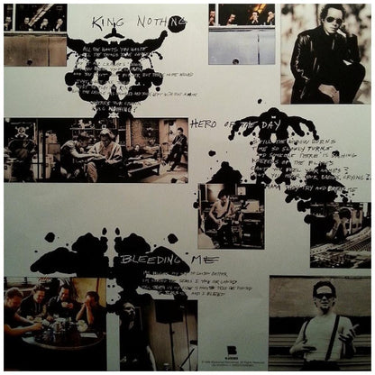 METALLICA  - LOAD | VINILO