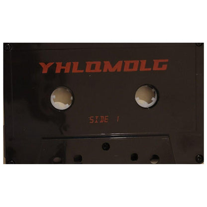 BAD BUNNY - YHLQMDLG | CASSETTE