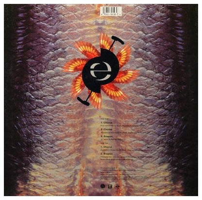 ERASURE - CHORUS | 12" MAXI SINGLE USADO