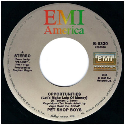 PEABO BRYSON - IF EVER YOU'RE IN MY DREAMS AGAIN | 7" SINGLE USADO