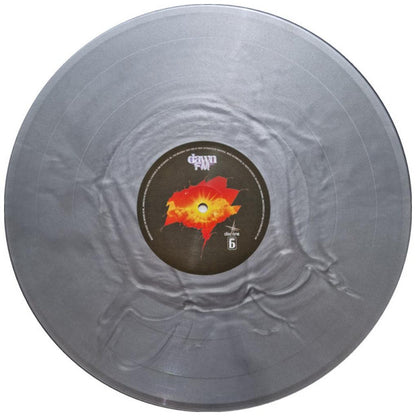 WEEKND - DAWN FM (2LP) | VINILO