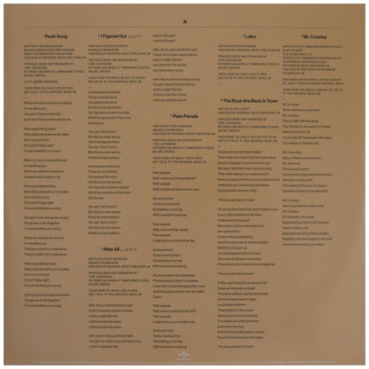CARDIGANS - THE REST OF THE BEST VOL. 1 (2LP) | VINILO