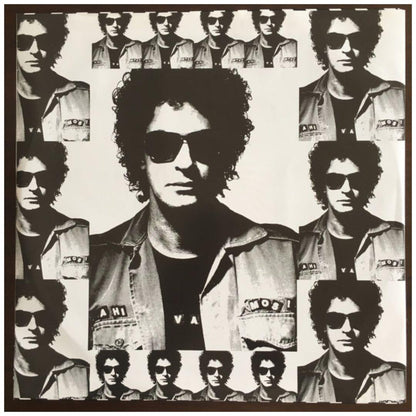GUSTAVO CERATI - AHI VAMOS (2LP) | VINILO