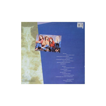 BANGLES - GREATEST HITS  | VINILO USADO