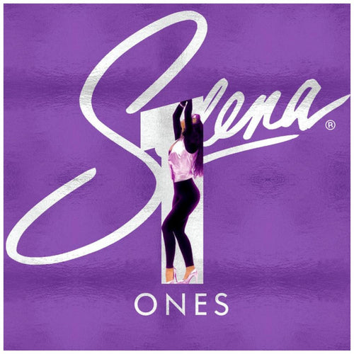 SELENA - ONES (2LP) (EXCLUSIVE LTD EDITION) (INC. POSTER) (PICTURE DISC) | VINILO