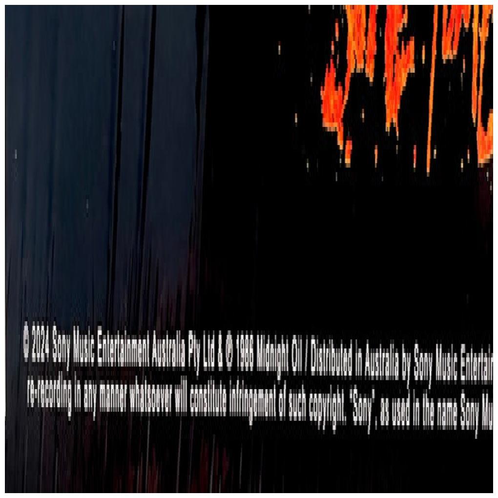 MIDNIGHT OIL - DIESEL & DUST (2026) | VINILO