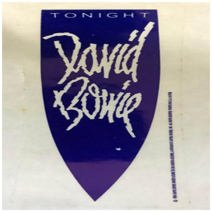 DAVID BOWIE - BLUE JEAN (VDE-NUEVO/SELLADO) | 12'' MAXI SINGLE