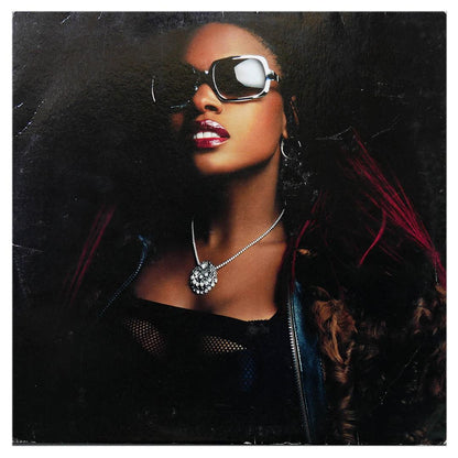 ULTRA NATE - FREE (REMIXES) | 12" MAXI SINGLE USADO