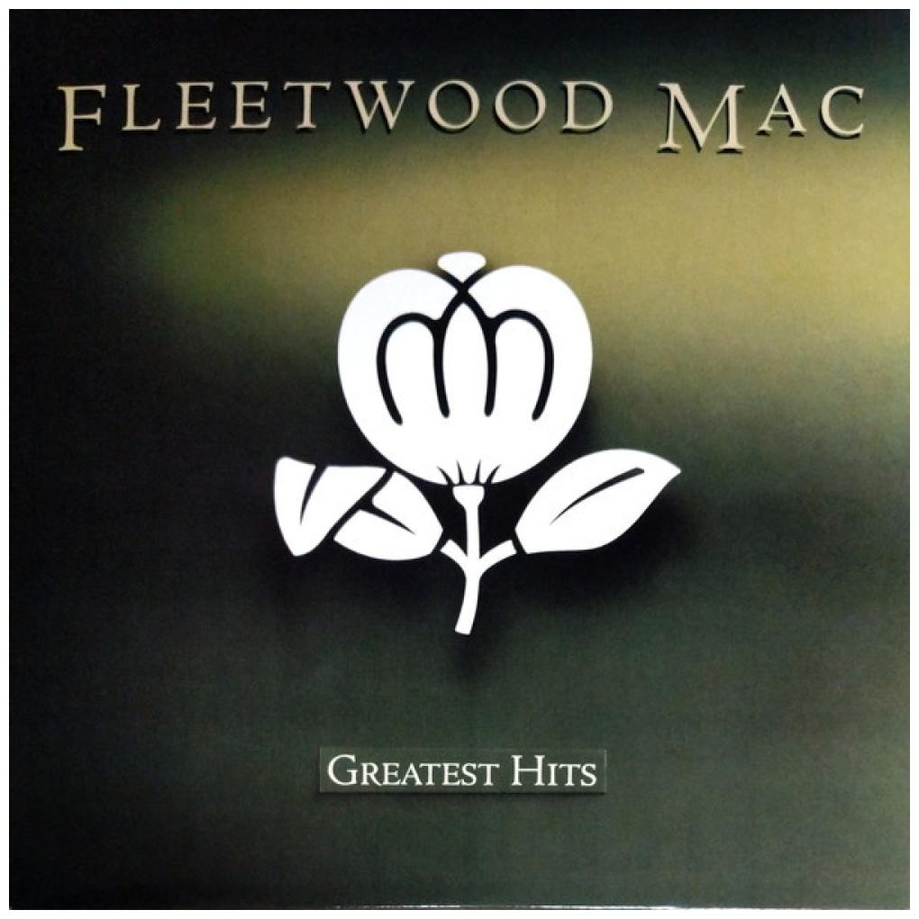 FLEETWOOD MAC - GREATEST HITS | VINILO