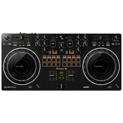 DDJ-REV1 CONTROLADOR DJ 2 CH PIONEER DJ | AUDIO PRO
