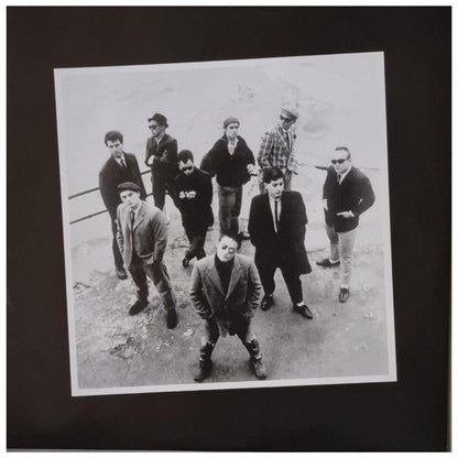 LOS FABULOSOS CADILLACS - VASOS VACIOS (2LP) | VINILO