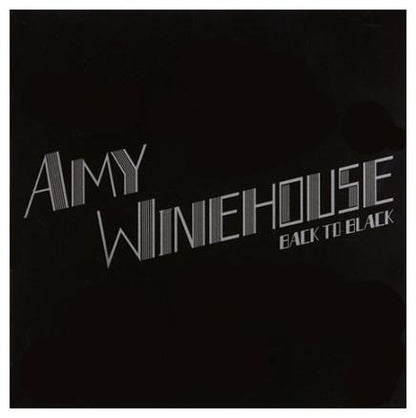 AMY WINEHOUSE - BACK TO BLACK (DELUXE) (2CD) | CD