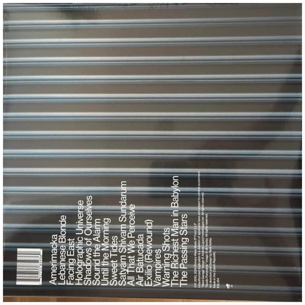 THIEVERY CORPORATION - IT TAKES A THIEF: THE VERY BEST OF (2LP) | VINILO