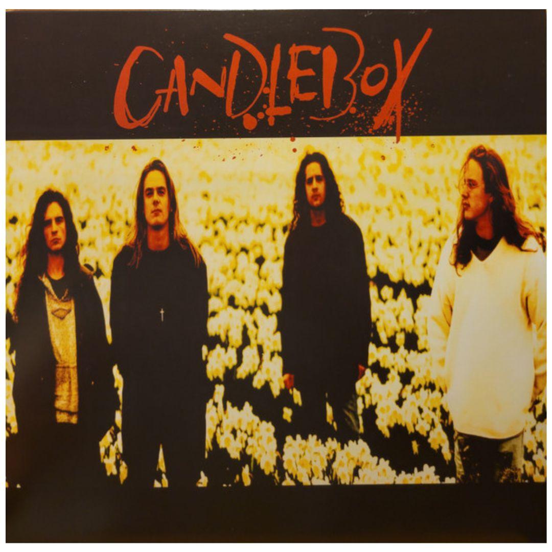 CANDLEBOX - CANDLEBOX | VINILO