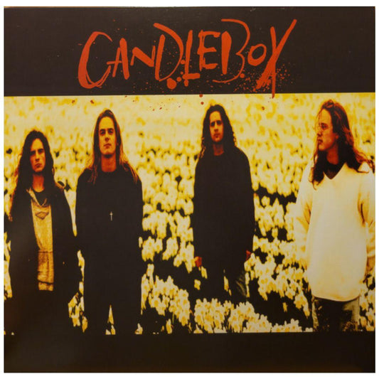 CANDLEBOX - CANDLEBOX | VINILO