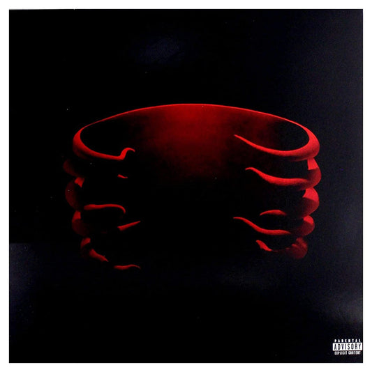 TOOL - UNDERTOW (2LP) | VINILO