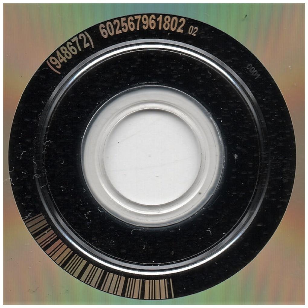 MOLOTOV - EL DESCONECTE: MTV UNPLUGGED (CD+DVD) | CD