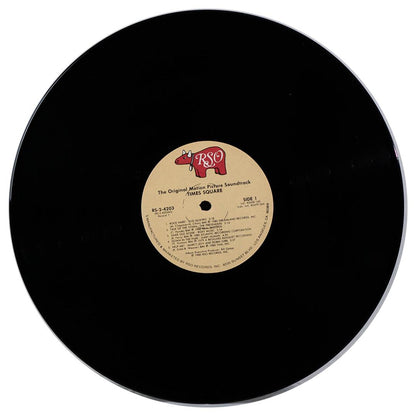 TIMES SQUARE - O.S.T (2LP) | VINILO USADO