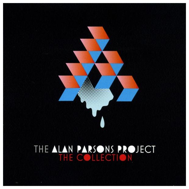 ALAN PARSONS  PROJECT - THE COLLECTION | CD