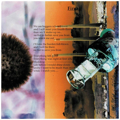 DEFTONES  - ADRENALINE | CD