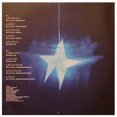 THE CURE - ACOUSTIC HITS | VINILO