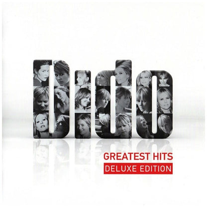 DIDO - GREATEST HITS (DELUXE EDITION) (2CD) | CD