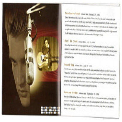 ELVIS PRESLEY - 30 #1 HITS | CD