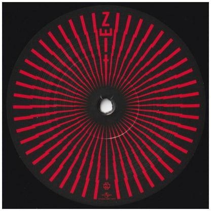 RAMMSTEIN - ZEIT | 10"