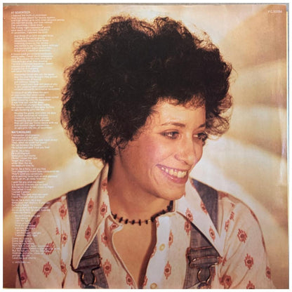 JANIS IAN - BETWEEN THE LINES (VDE-NUEVO-SELLADO) | VINILO
