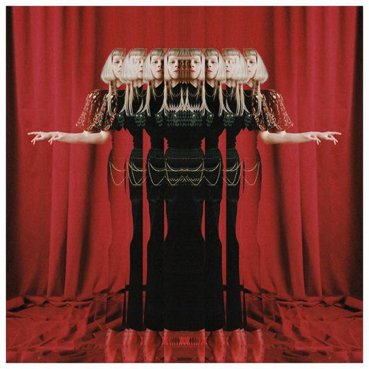 AURORA - GODS WE CAN TOUCH | CD