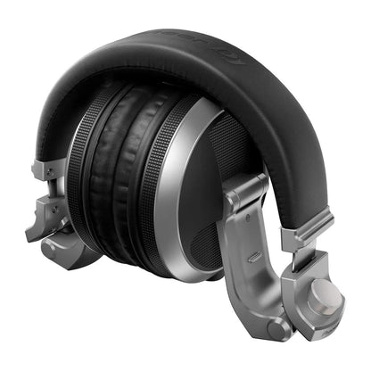 HDJ-X5-S AUDIFONOS DJ PIONEER DJ | AUDIO PRO