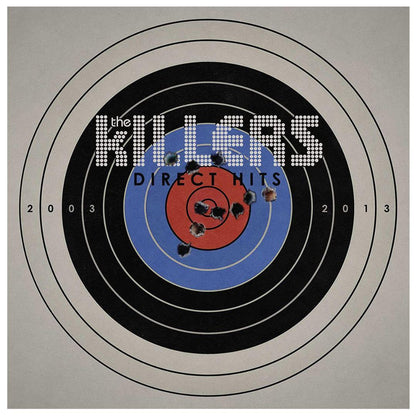 KILLERS - DIRECT HITS 2003 (2LP) | VINILO