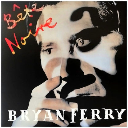 BRYAN FERRY - BETE NOIRE (PURPLE VINYL) (180GRS) (2025) | VINILO