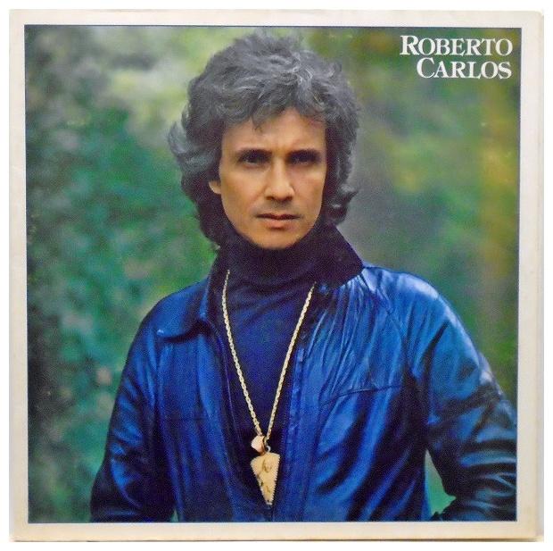 ROBERTO CARLOS - ROBERTO CARLOS | VINILO USADO