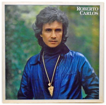 ROBERTO CARLOS - ROBERTO CARLOS | VINILO USADO