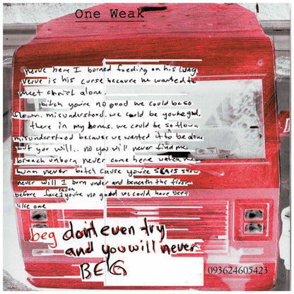 DEFTONES  - ADRENALINE | CD