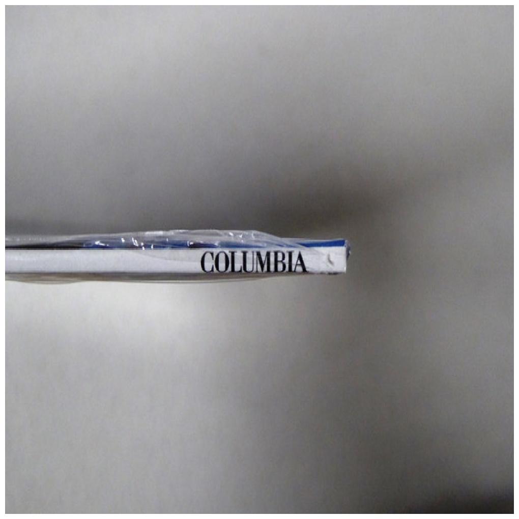 AC DC - WHO MADE WHO | VINILO