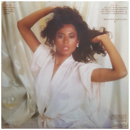 BAR-KAYS - PROPOSITIONS | 7" SINGLE USADO