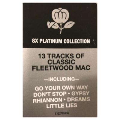 FLEETWOOD MC - GREATEST HITS | VINILO