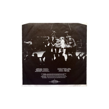 PRETENDERS - LEARNING TO CRAWL  | VINILO USADO