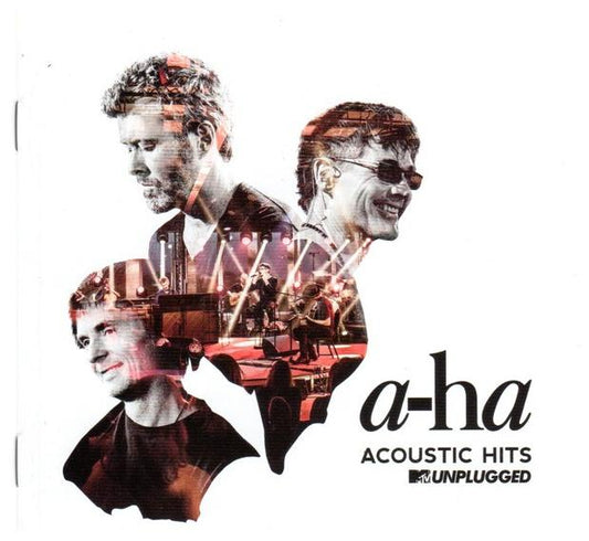 A-HA - MTV UNPLUGGED - ACOUSTIC HITS | CD