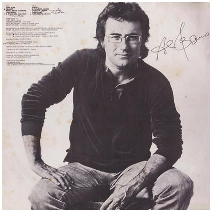 ALBANO & ROMINA POWER - FELICITÀ | VINILO