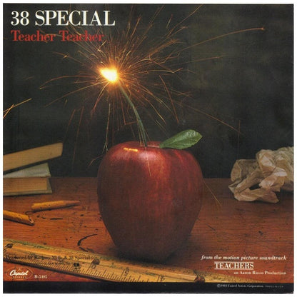 AIR SUPPLY - EVEN THE NIGHTS ARE BETTER | 7" SINGLE USADO