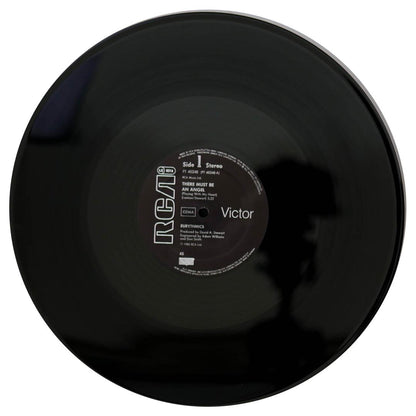 EURYTHMICS - THERE MUST BE AN ANGEL (PLAYING WITH MY HEART) | 12" MAXI SINGLE USADO