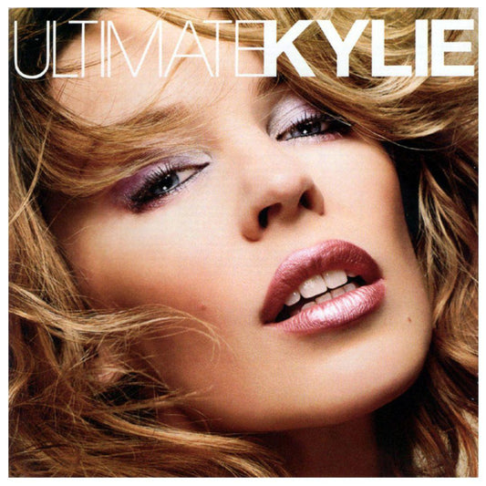 KYLIE MINOGUE - ULTIMAT KYLIE (2CD) | CD