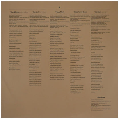 CARDIGANS - THE REST OF THE BEST VOL. 1 (2LP) | VINILO