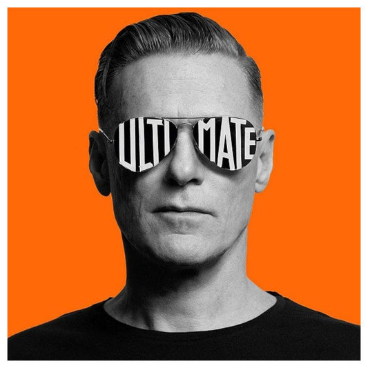 BRYAN ADAMS - ULTIMAT | CD