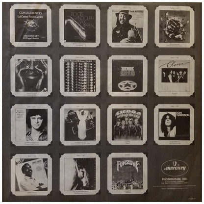 CHUCK MANGIONE - THE BEST OF (2LP) | VINILO USADO