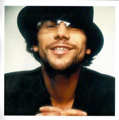 JAMIROQUAI - HIGH TIMES THE SINGLES 1992-2006 | CD