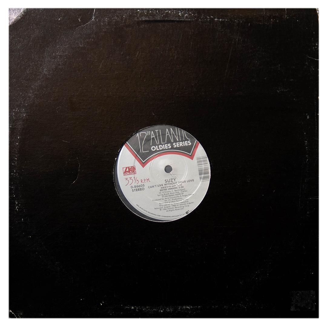 MEL & KIM - SHOWING OUT | 12" MAXI SINGLE USADO